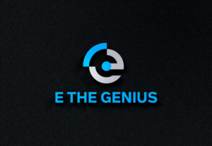 Design de Logo par upworkboy73 pour E THE GENIUS | Design #24936340