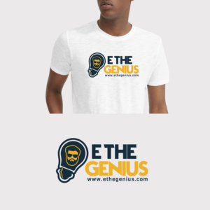 Design de Logo par kelvinotis pour E THE GENIUS | Design #24948566