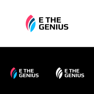 Design de Logo par Rajan 5 pour E THE GENIUS | Design #24936734
