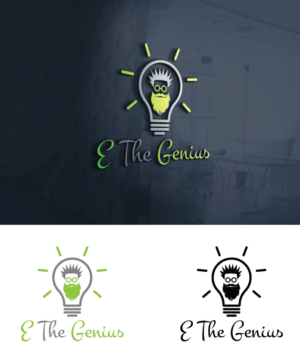Logo Design by ZJ Design