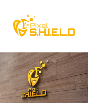 Logo-Design von trufya für Pixel Technology | Design: #24936299