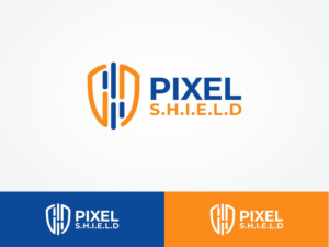 Logo-Design von Robby SC für Pixel Technology | Design: #24928810