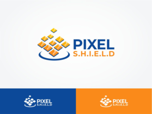Logo-Design von Robby SC für Pixel Technology | Design: #24928811
