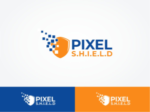 Logo-Design von Robby SC für Pixel Technology | Design: #24928812