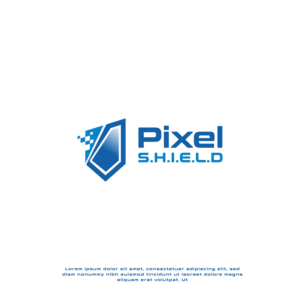 Logo-Design von creative.bugs für Pixel Technology | Design: #24934419