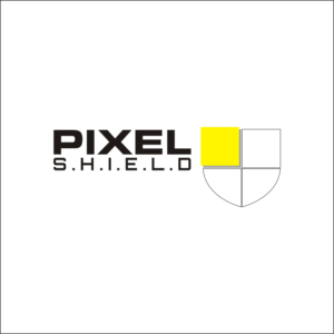 Pixel S.H.I.E.L.D | Logo Design by rahman.walker