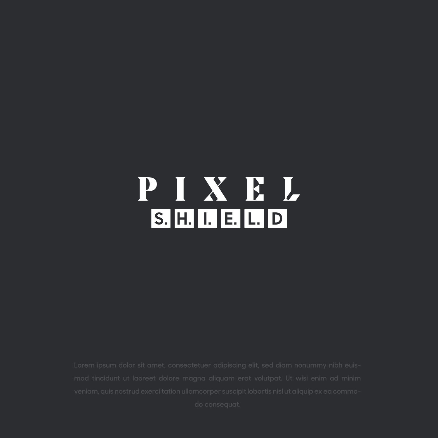 Logo Design by SlashGrid for Pixel Technology | Design #24927223