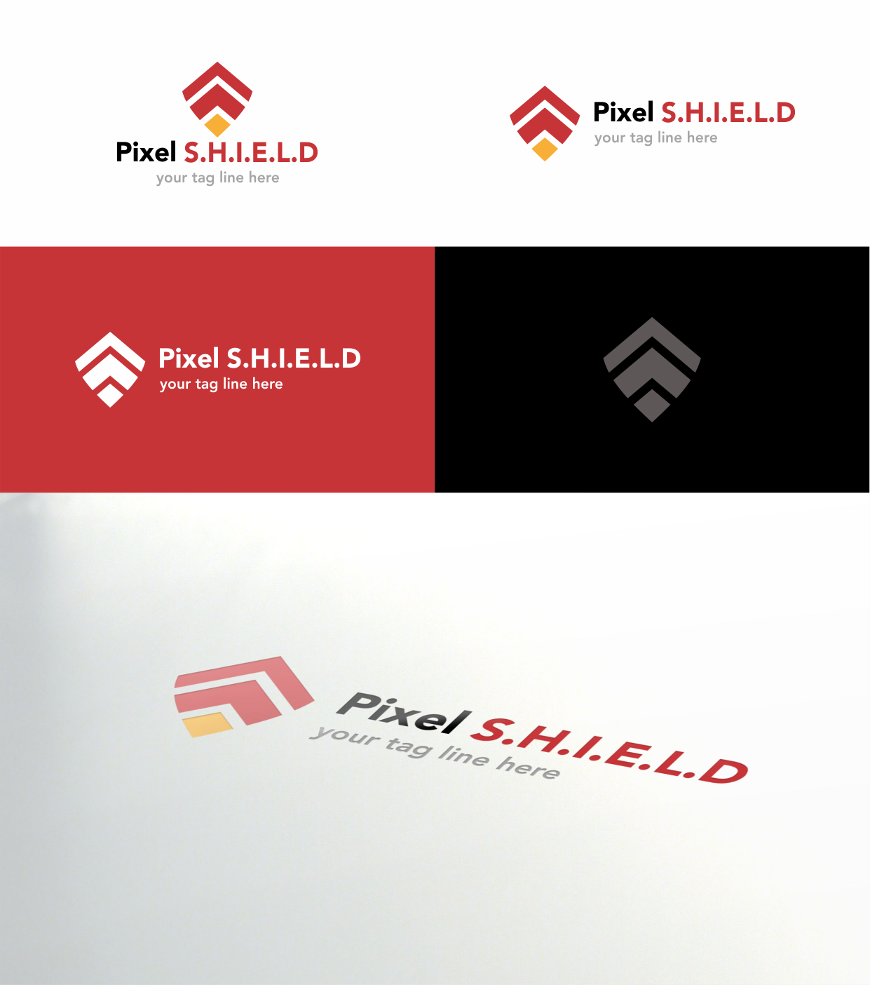 Logo Design by creativechauhan1989 for Pixel Technology | Design #24929859
