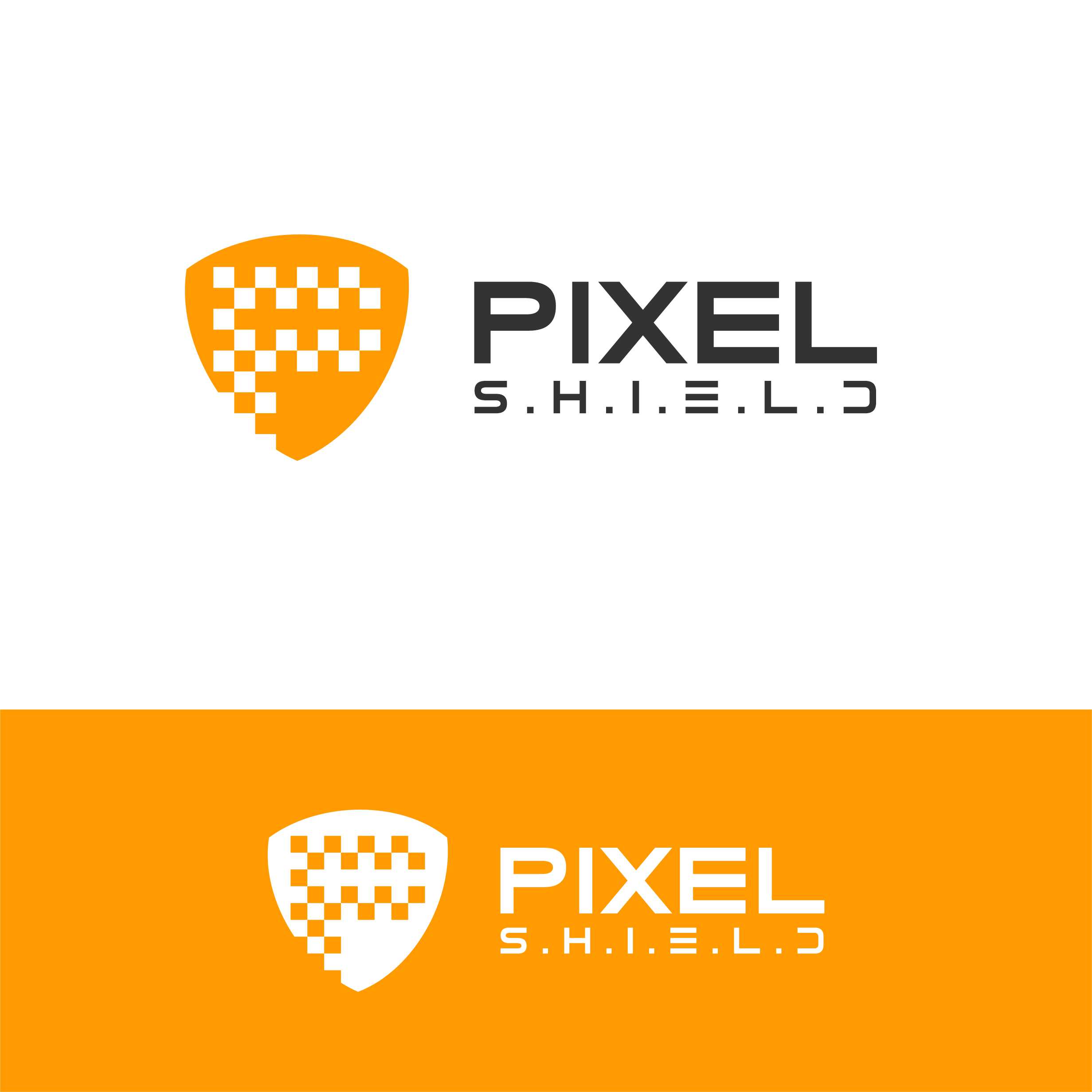 Logo Design by Jet-D for Pixel Technology | Design #24931936