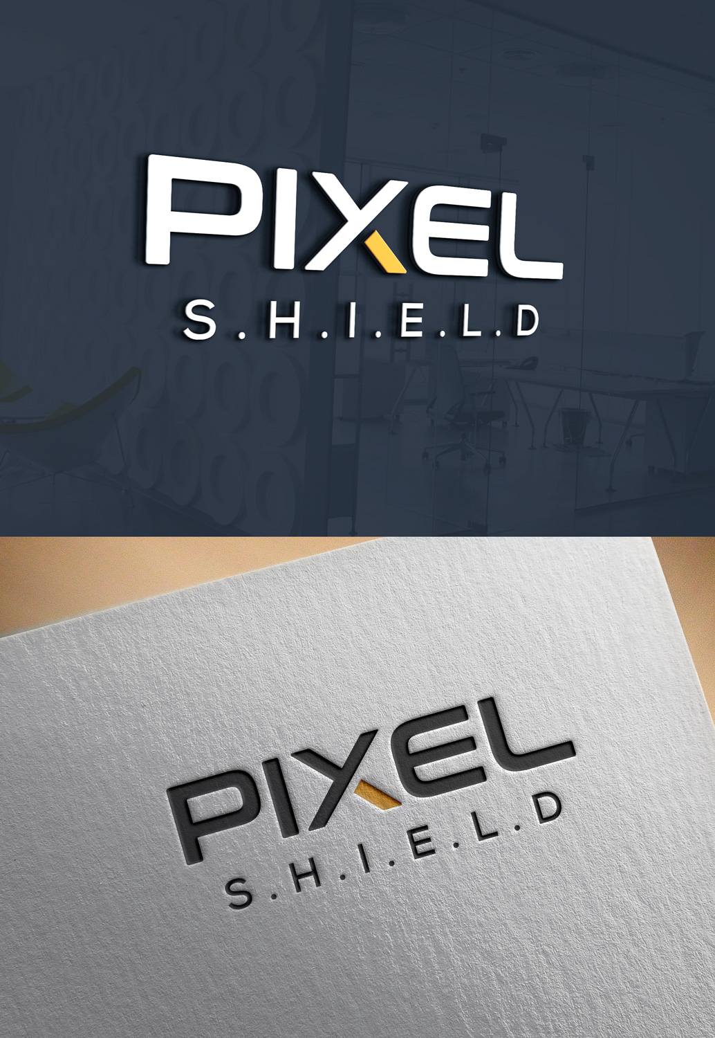 Logo-Design von Jack 53 für Pixel Technology | Design: #24930177