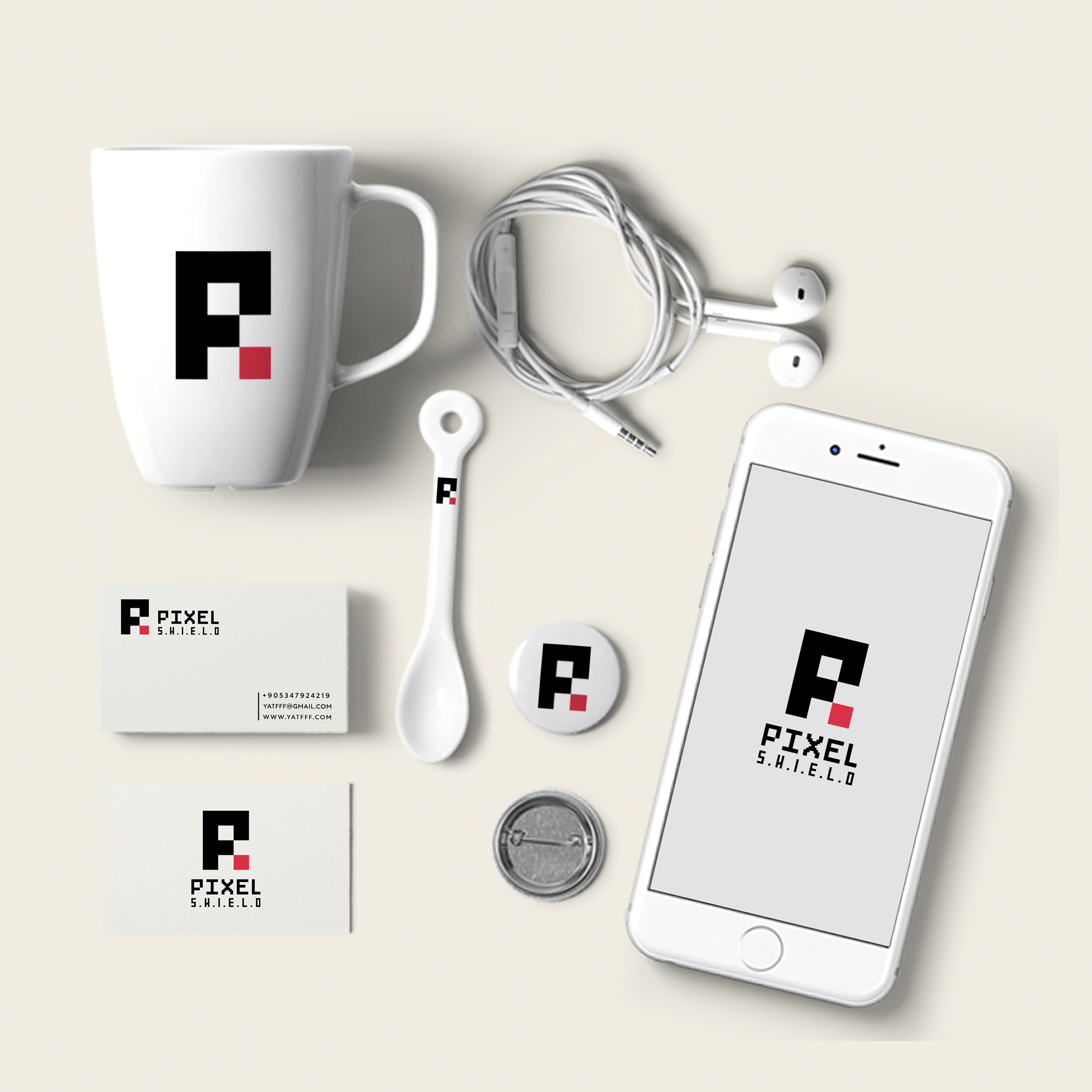 Logo Design by m7md_m2moun for Pixel Technology | Design #24932645