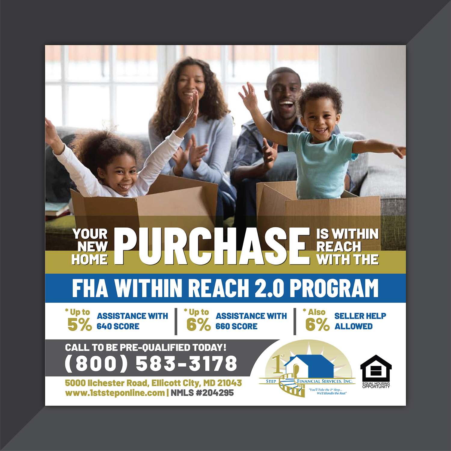 Flyer Design by Deziners Zone for this project | Design #24930998