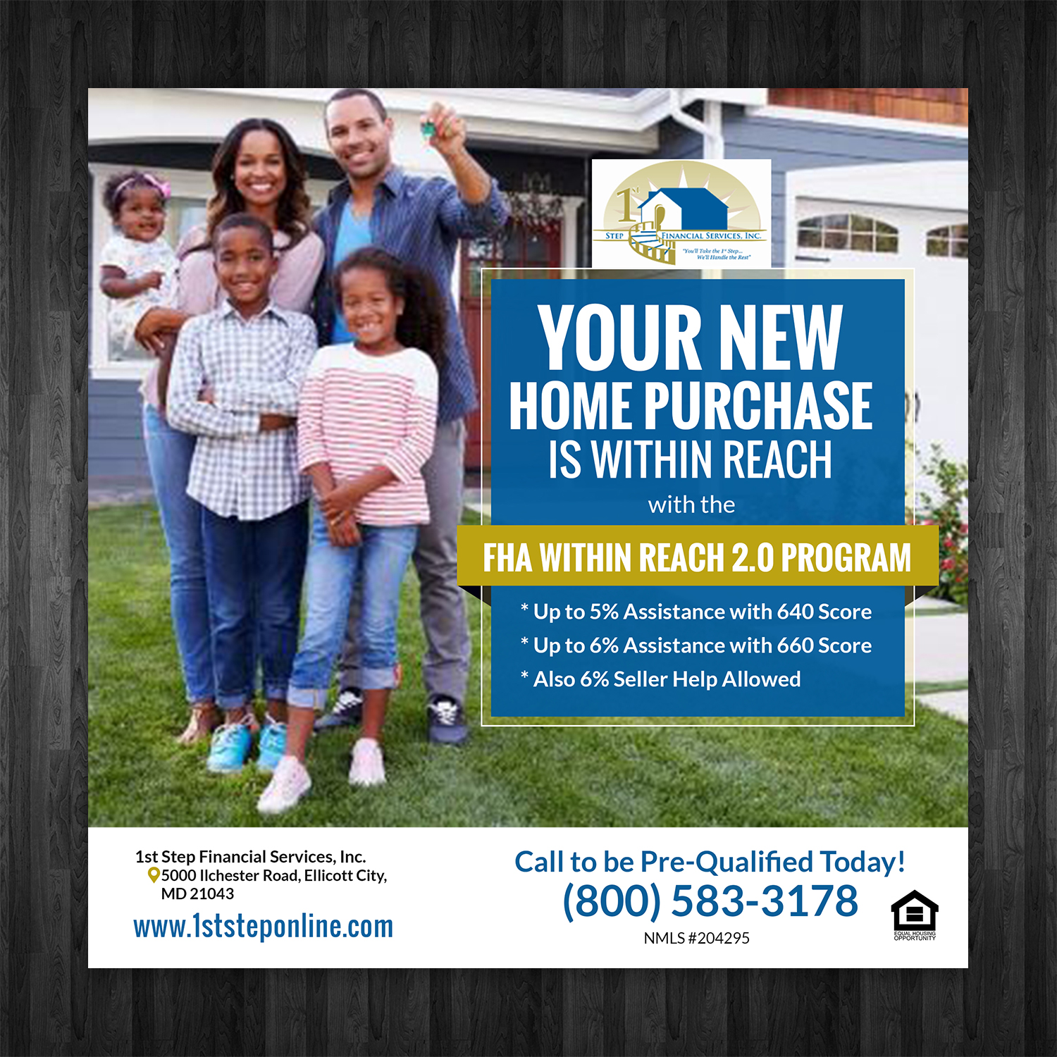 Flyer Design by aspiremedia for this project | Design #24930691