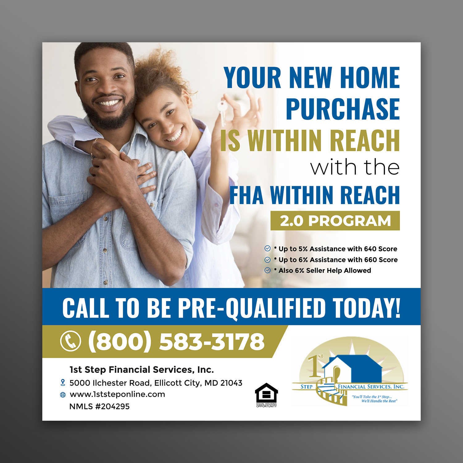 Flyer Design by ecorokerz for this project | Design #24929402