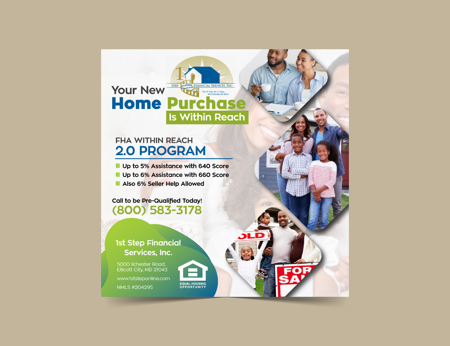 Flyer Design by Fusionex Studio for this project | Design #24933616