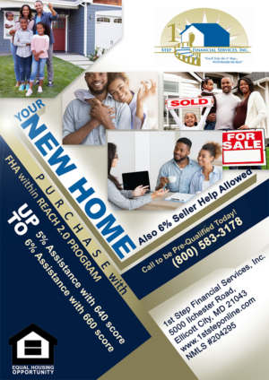Flyer Design by Lincon for this project | Design: #24928153