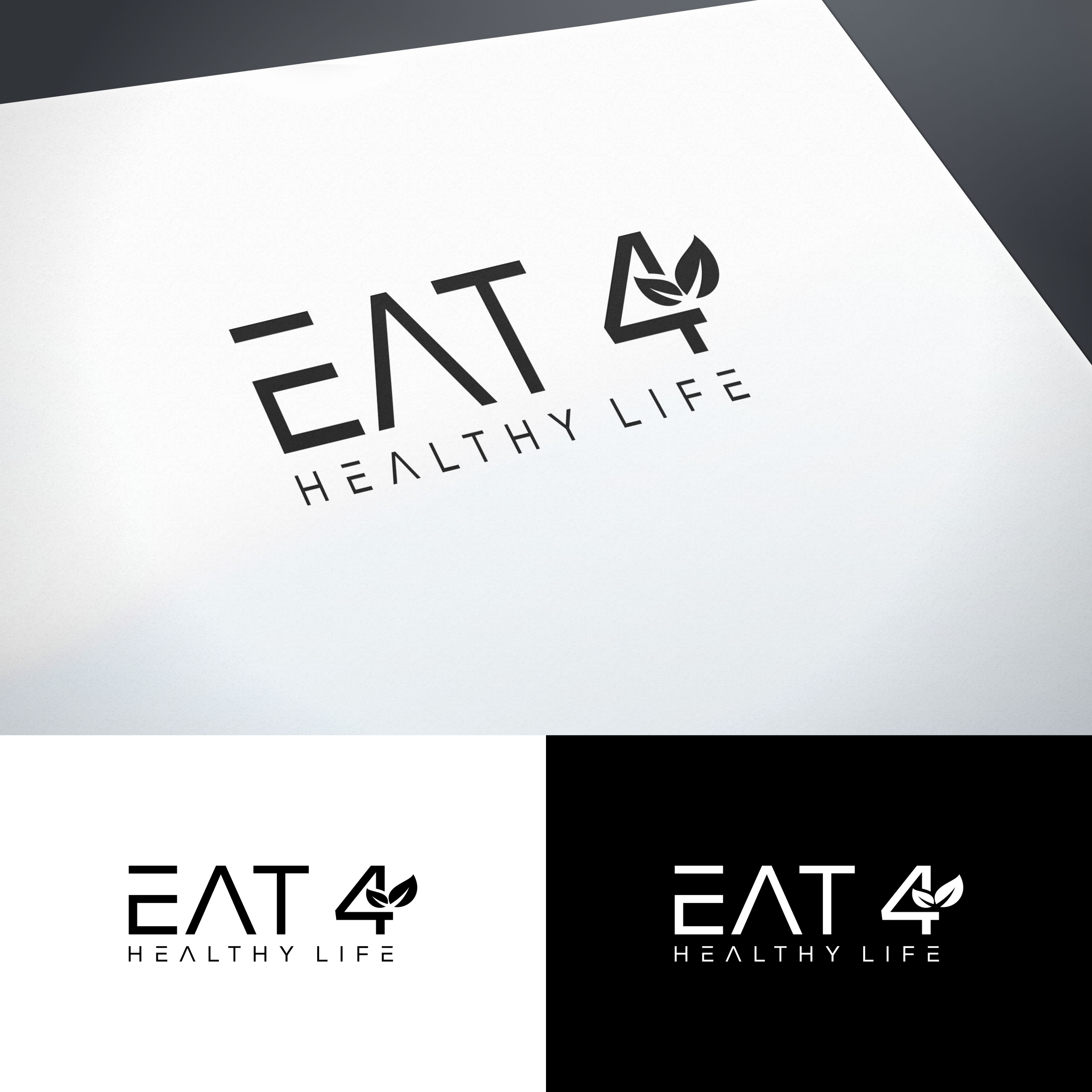 Logo Design by tejo for this project | Design #24933783