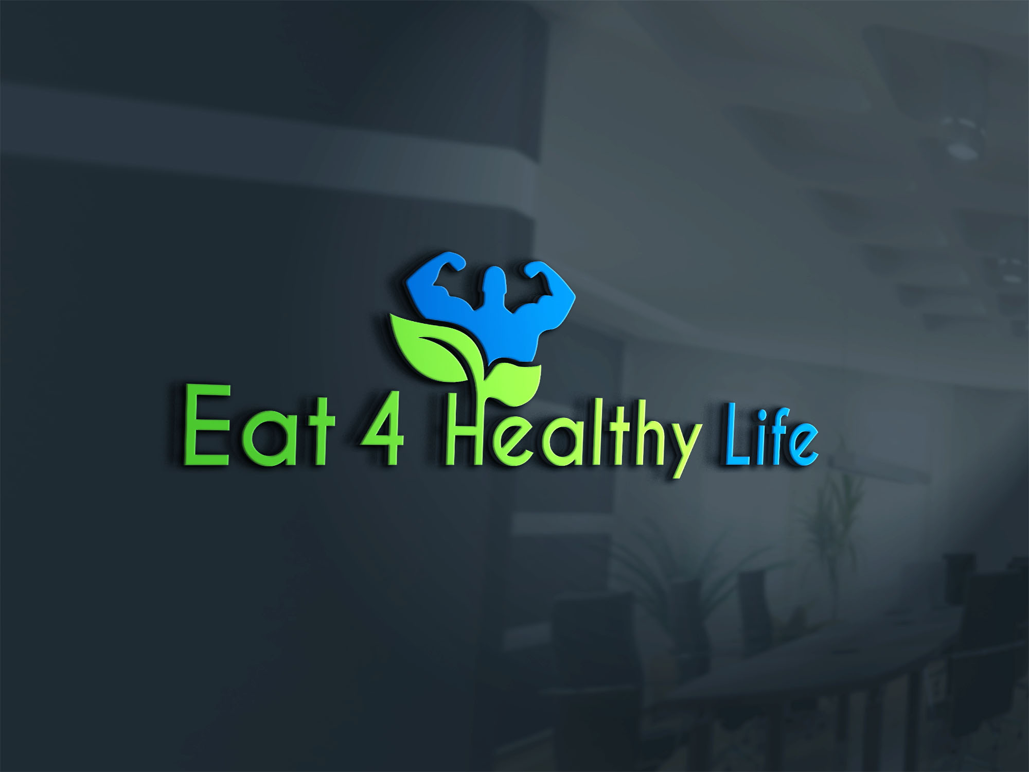 Logo Design by adnan001 2 for this project | Design #24941481