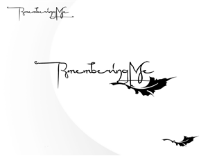 Logo Design by Tracy Gu