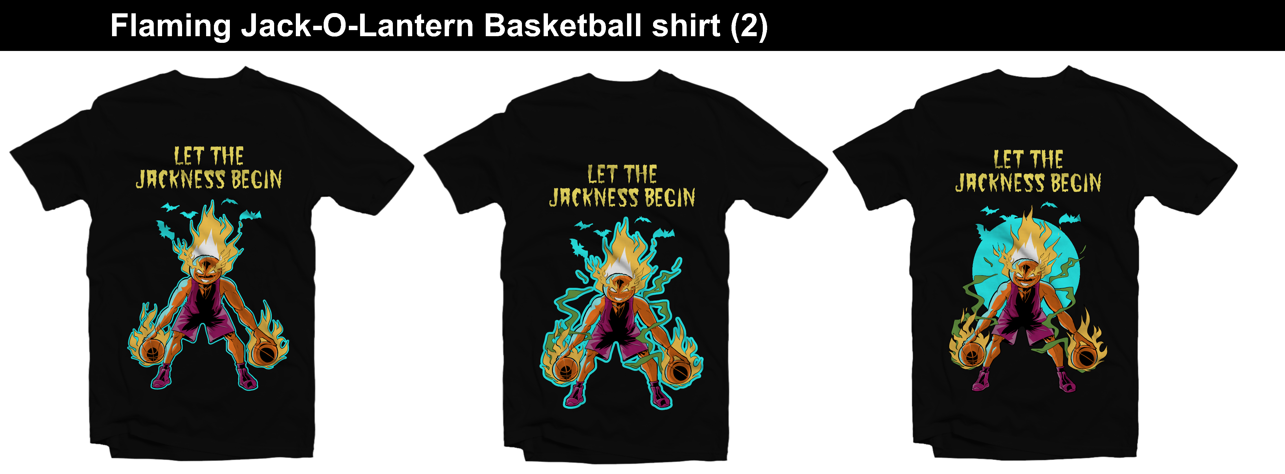 T-shirt Design by Tomi Ax for this project | Design #24980682