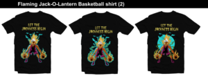 T-shirt Design by Tomi Ax for this project | Design: #24980682
