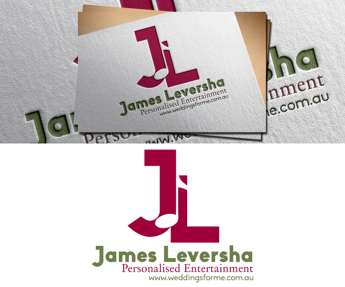Logo Design by JuanDeLaCruz for this project | Design #4424734