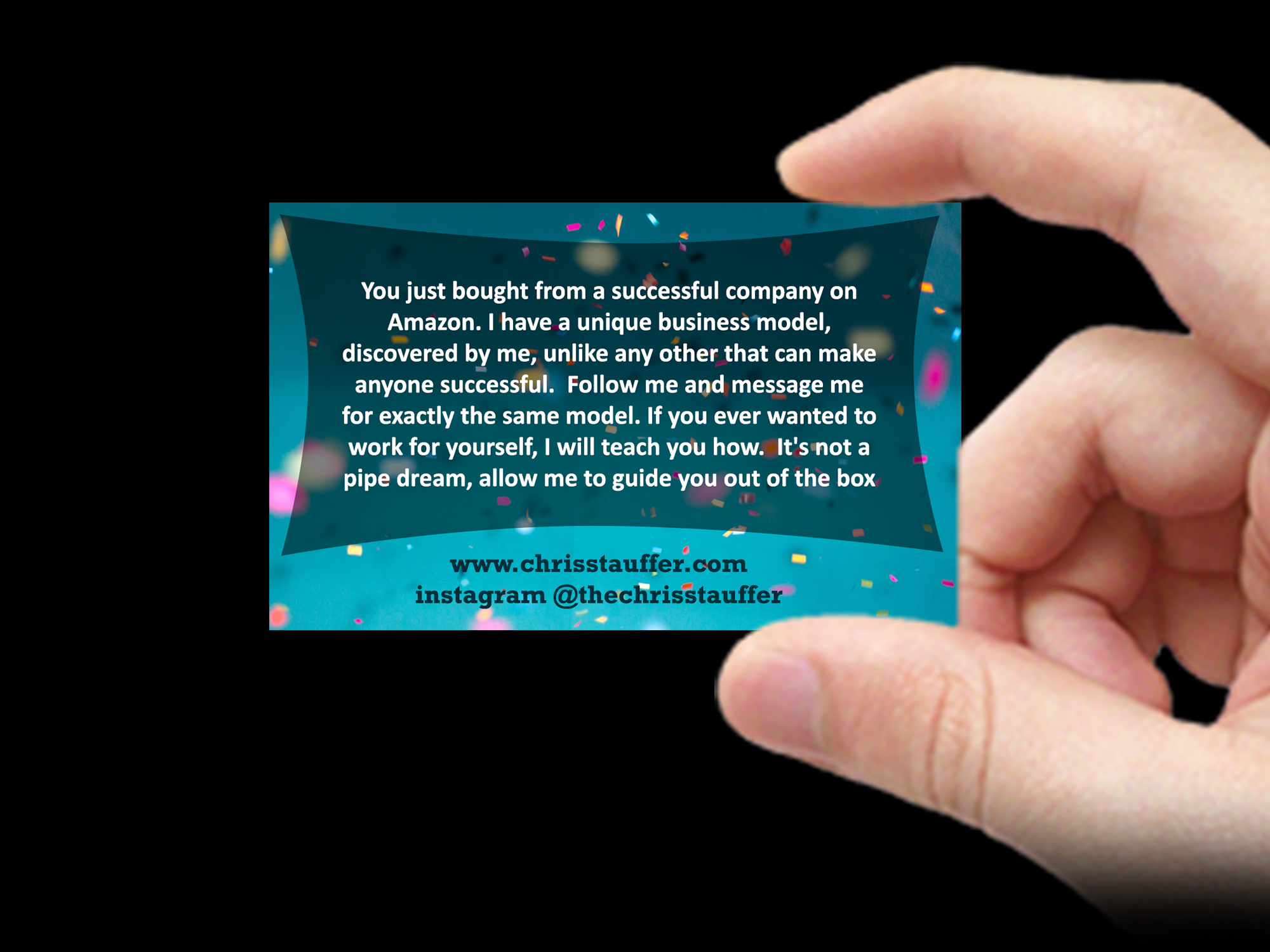 Design de Carte de Visite par Creations Box 2015 pour ce projet | Design #24960958