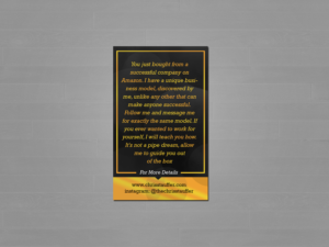 Design de Carte de Visite par Creations Box 2015 pour ce projet | Design : #24961694
