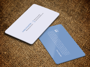 Business Card Design by OxonoArt for this project | Design #24951706