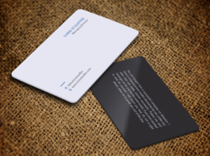 Design de Carte de Visite par OxonoArt pour ce projet | Design : #24952400