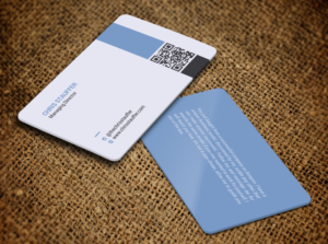 Design de Carte de Visite par OxonoArt pour ce projet | Design : #24953082