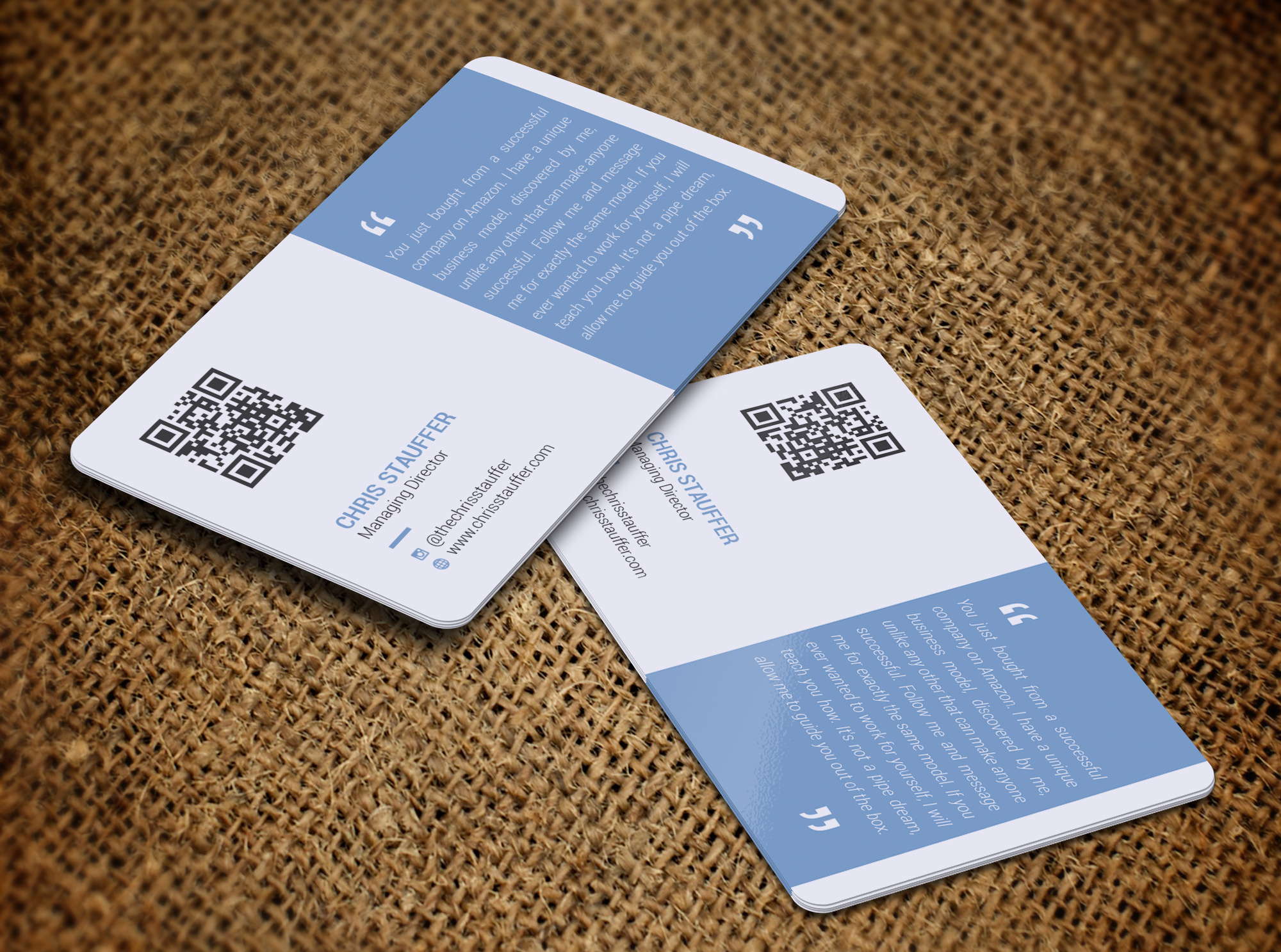 Design de Carte de Visite par OxonoArt pour ce projet | Design #24953084