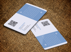 Business card to promote business guidance | Diseño de Tarjeta de Presentación por OxonoArt