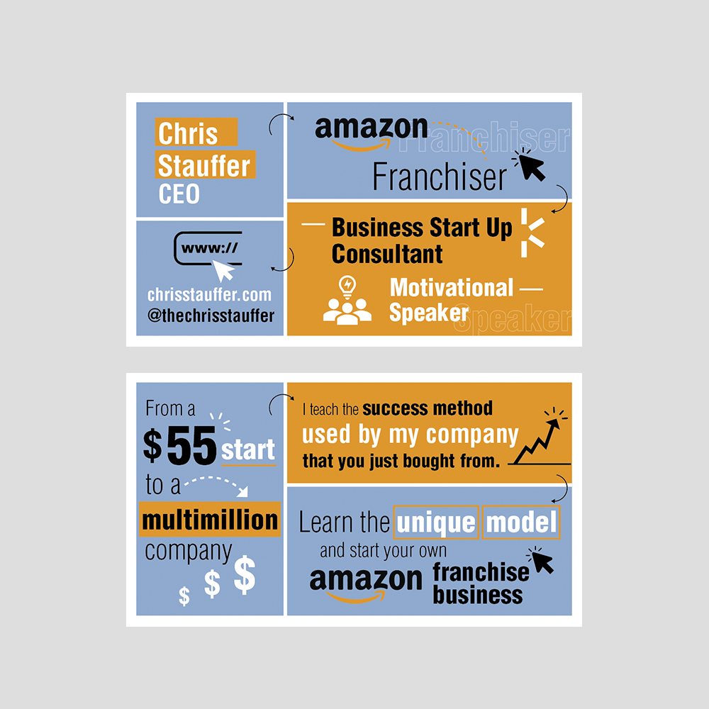 Business Card Design by Korin-123 for this project | Design #25042930