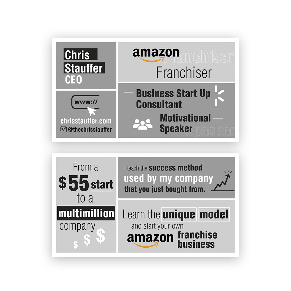 Business Card Design by Korin-123 for this project | Design #25057668