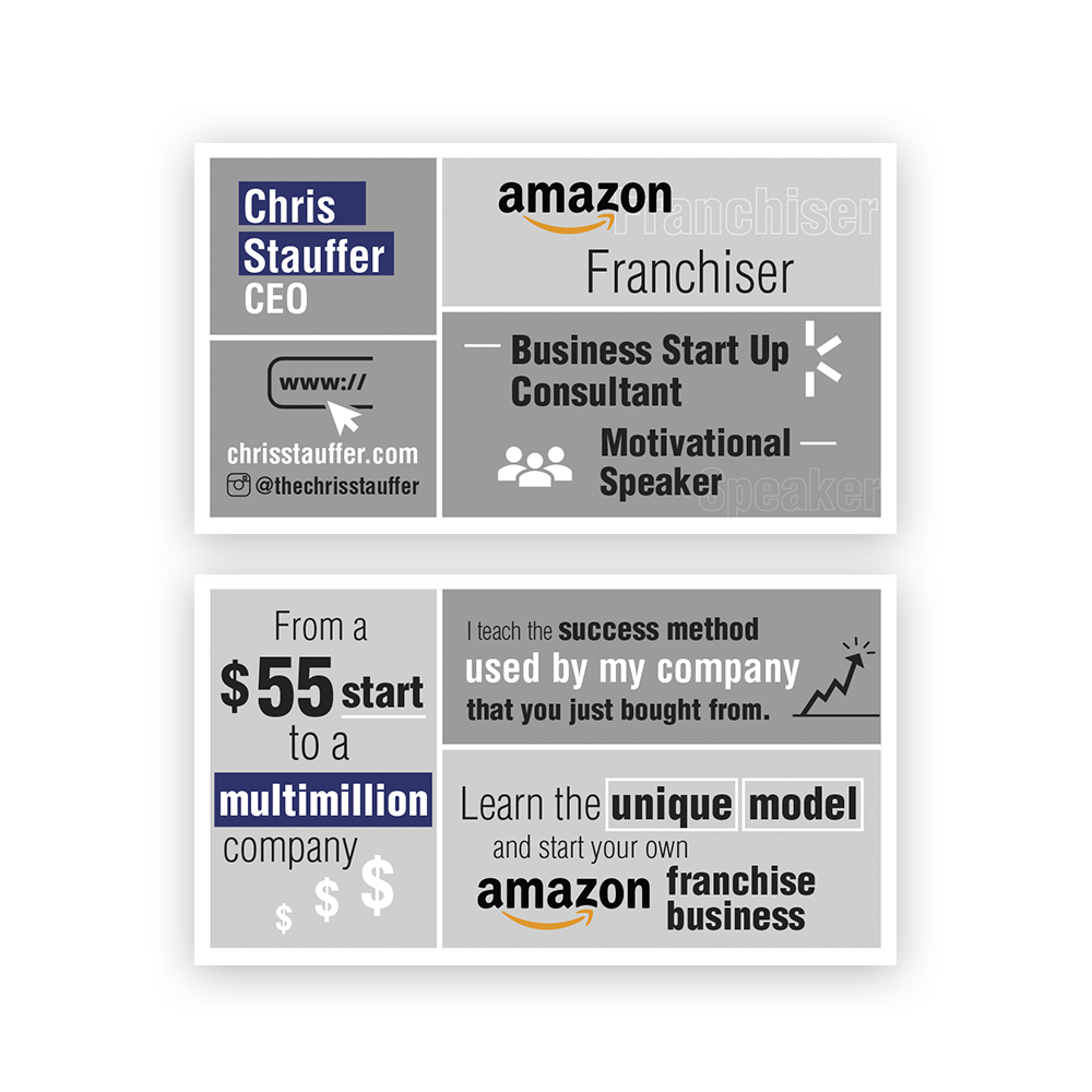 Business Card Design by Korin-123 for this project | Design #25058450