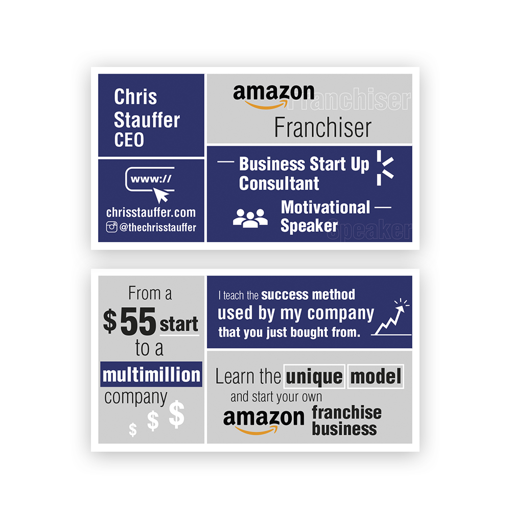 Business Card Design by Korin-123 for this project | Design #25058451