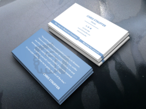 Design de Carte de Visite par Bidita Saha pour ce projet | Design : #24955807