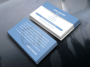 Design de Carte de Visite par Bidita Saha pour ce projet | Design : #24955844