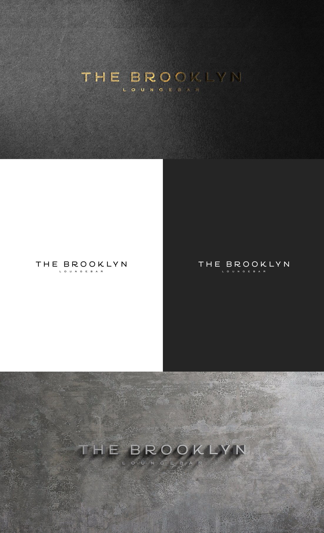 Logo Design by GLDesigns for this project | Design #24934557