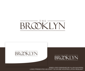 Logo Design by alvinnavarra for this project | Design: #24973416