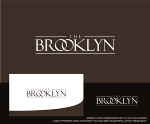 Logo Design by alvinnavarra for this project | Design: #24973425