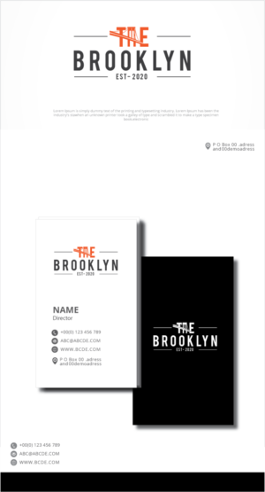 Logo Design by graphicevolution for this project | Design: #24932877