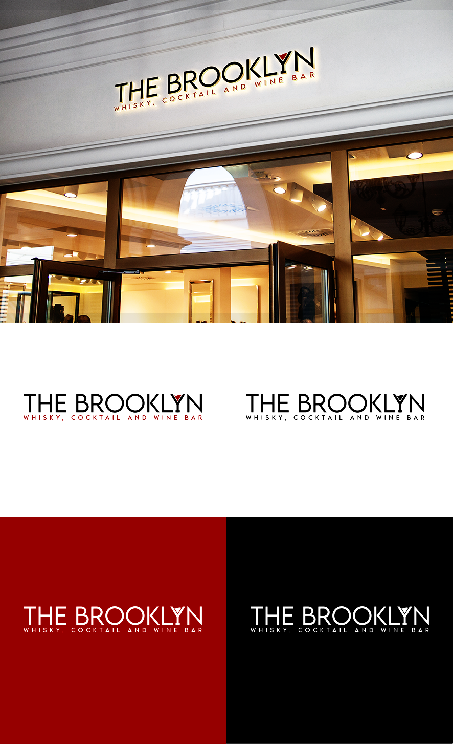 Logo Design by creativerhythm for this project | Design: #24989945