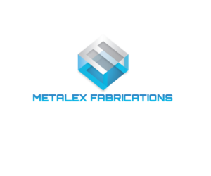 Logo-Design von meygekon für Metalex Fabrications | Design: #24973449