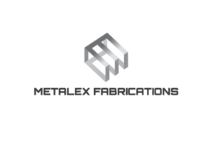 Logo-Design von meygekon für Metalex Fabrications | Design: #24973858