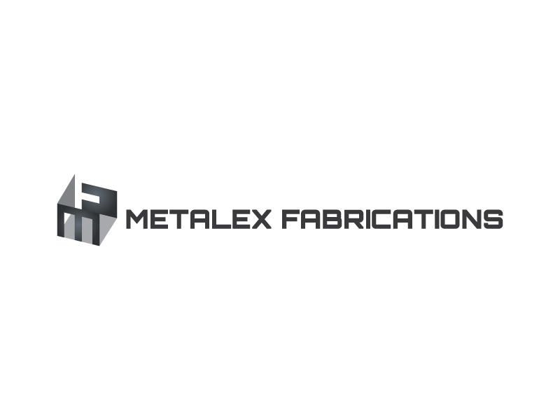 Logo Design by meygekon for Metalex Fabrications | Design #24978523