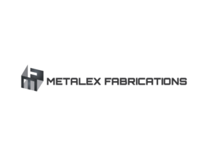 Logo-Design von meygekon für Metalex Fabrications | Design: #24978523
