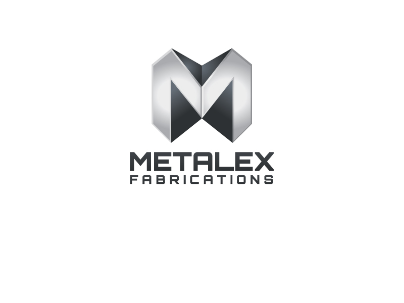 Logo Design by meygekon for Metalex Fabrications | Design #24979928