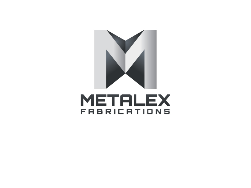 Logo Design by meygekon for Metalex Fabrications | Design #24979929